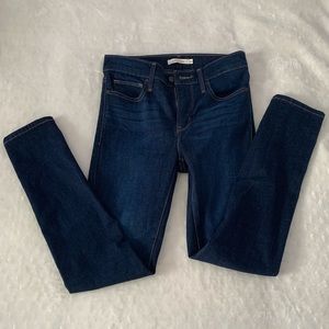 Levi’s Skinny Jeans